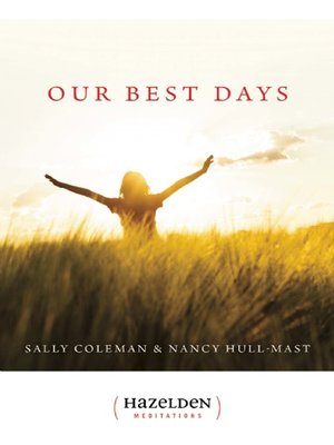 Our Best Days - ebook